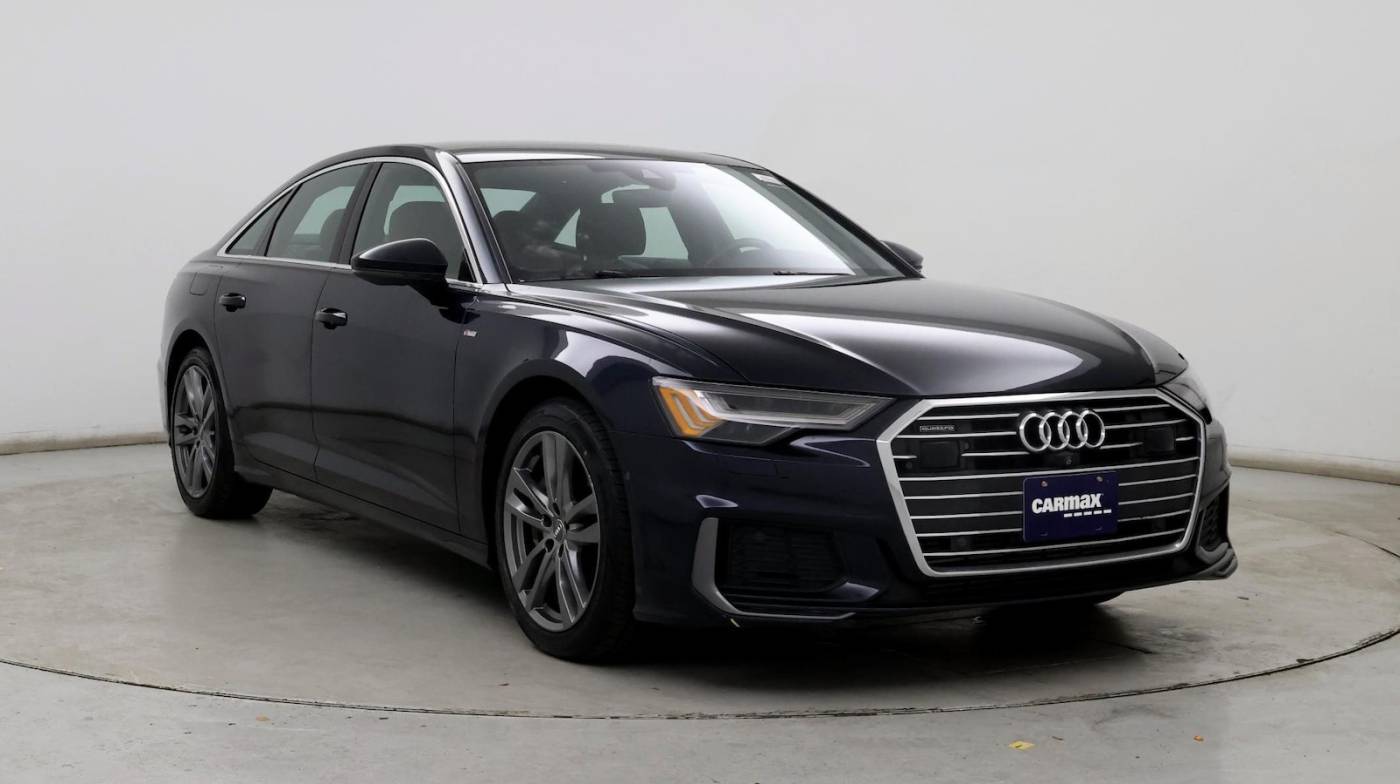 2019 Audi A6 Prestige — Sedan — 51,577 mi — Sicklerville, NJ