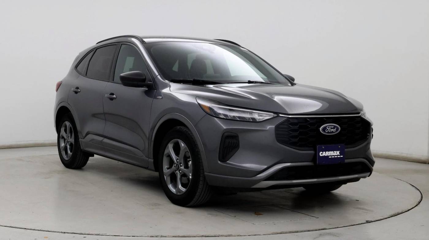 2023 Ford Escape ST-Line — SUV — 40,665 mi — Sicklerville, NJ