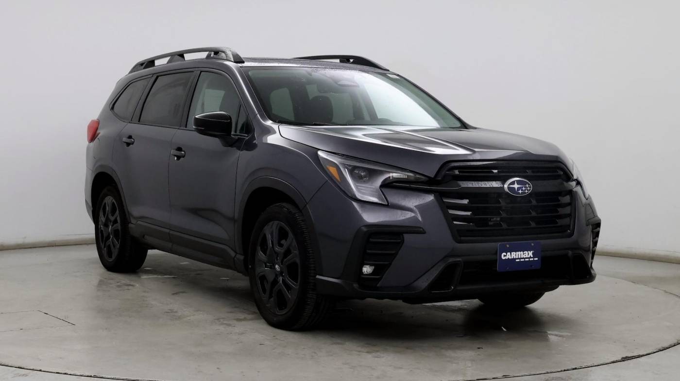 2024 Subaru Ascent Onyx Edition Limited — SUV — 8,927 mi — Sicklerville, NJ