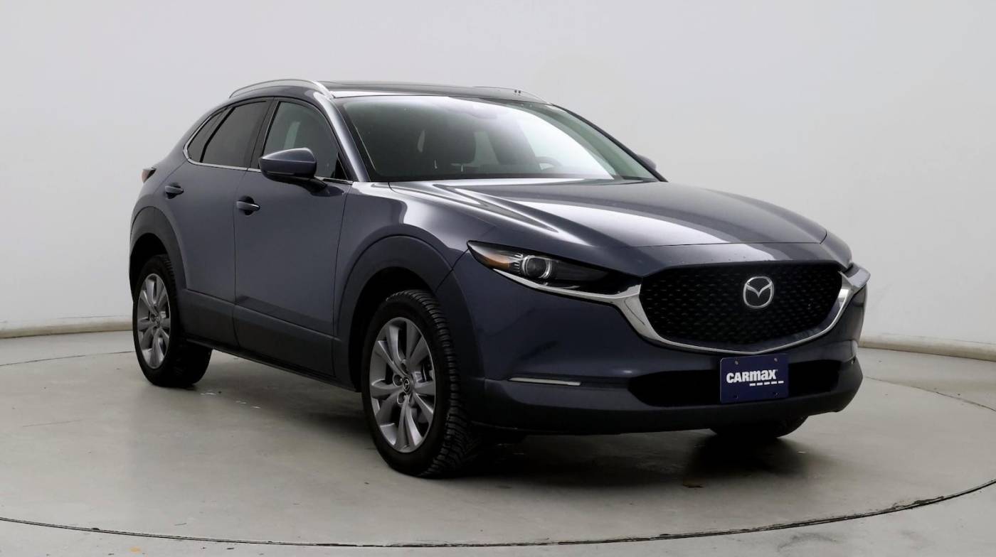 2020 Mazda CX-30 Premium — SUV — 56,207 mi — Sicklerville, NJ