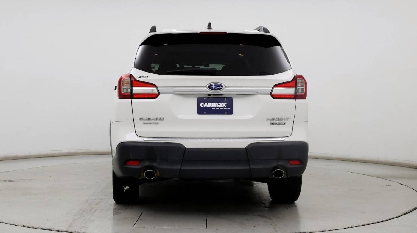 2019 Subaru Ascent Touring — SUV — 82,580 mi — Sicklerville, NJ