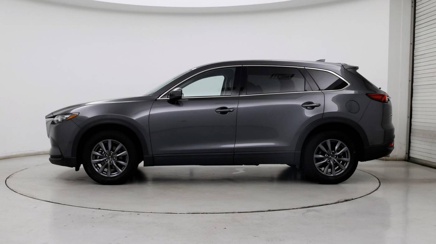 2021 Mazda CX-9 Touring — SUV — 14,075 mi — Sicklerville, NJ