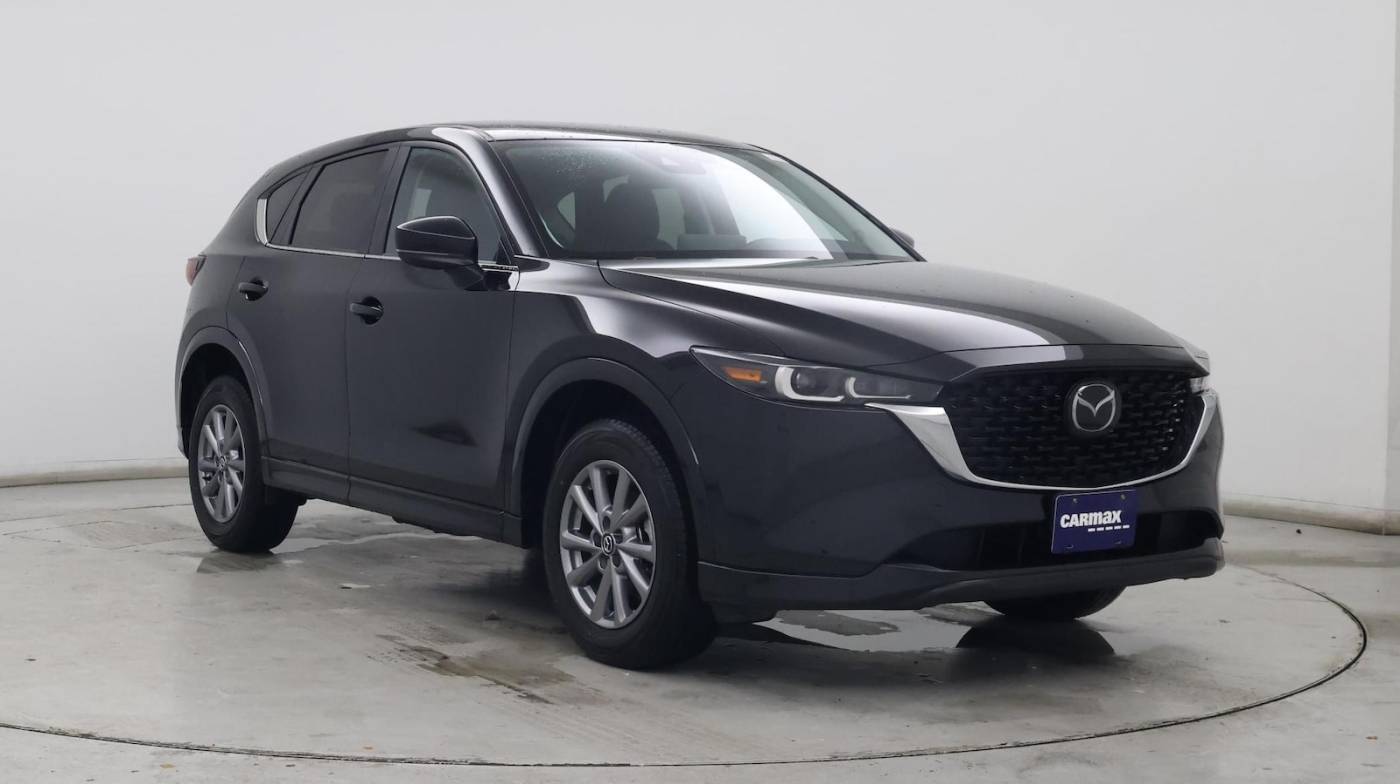 2024 Mazda CX-5 2.5 S Select — SUV — 23,144 mi — Sicklerville, NJ
