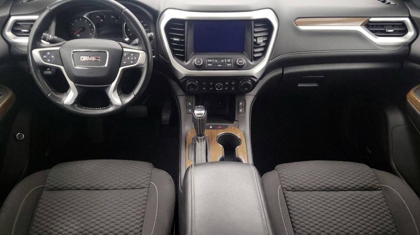 2019 GMC Acadia SLE — SUV — 42,690 mi — Sicklerville, NJ