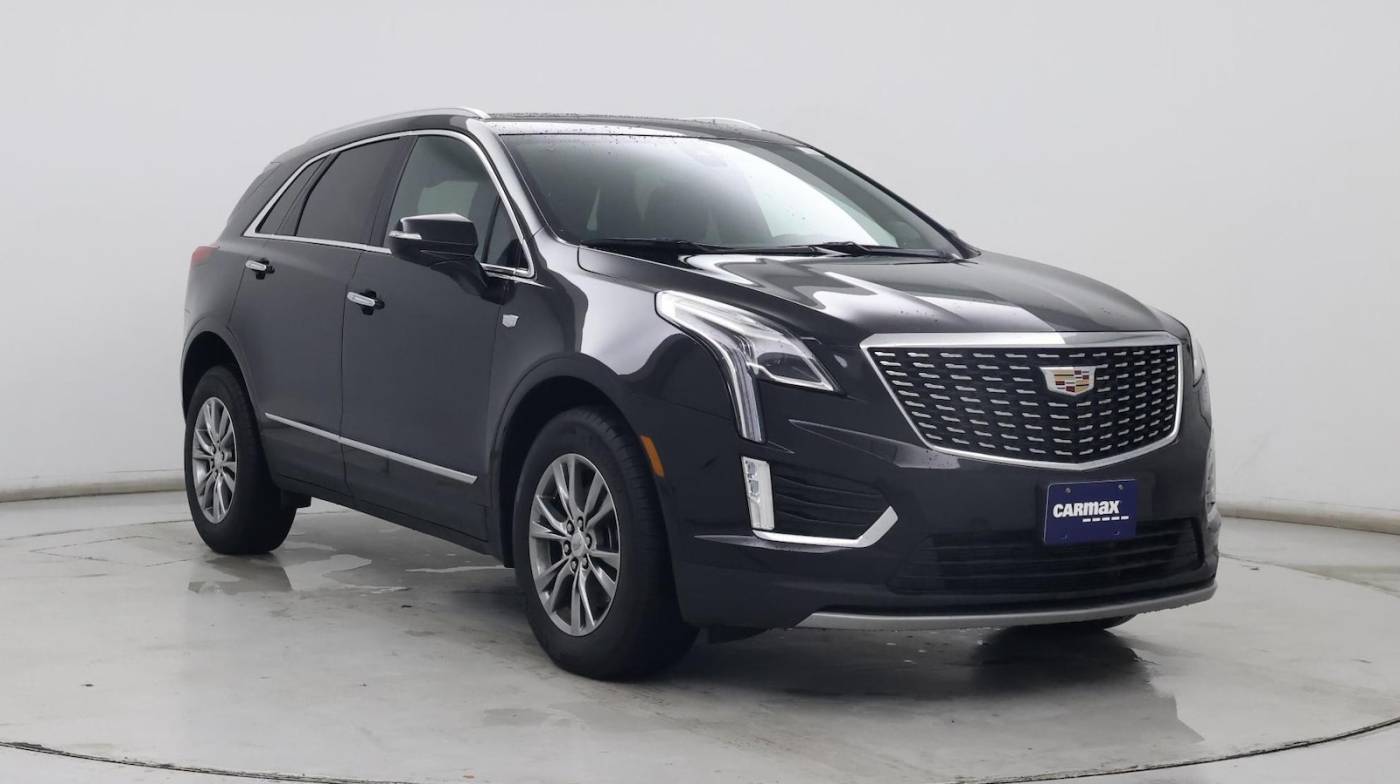 2023 Cadillac XT5 Premium Luxury — SUV — 26,887 mi — Sicklerville, NJ