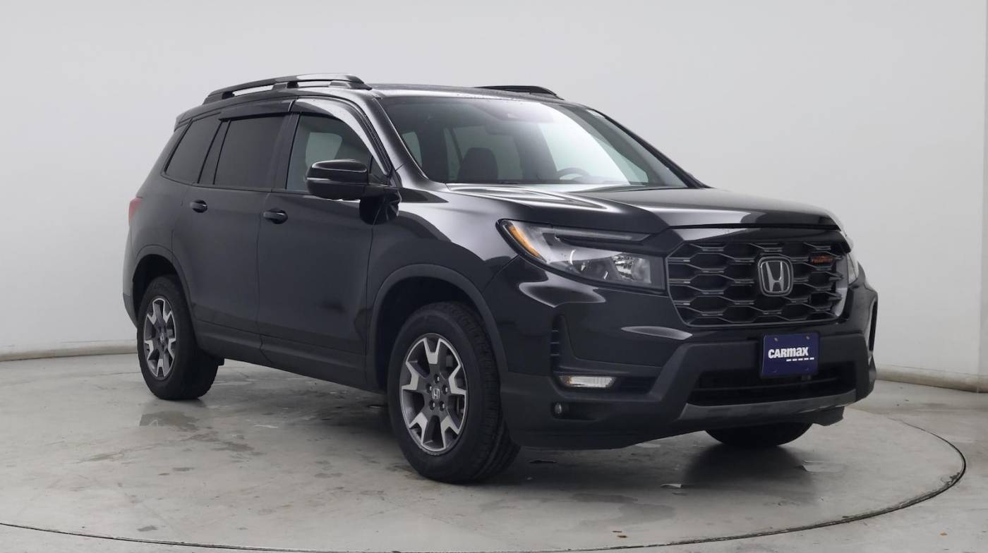2022 Honda Passport TrailSport — SUV — 33,660 mi — Sicklerville, NJ