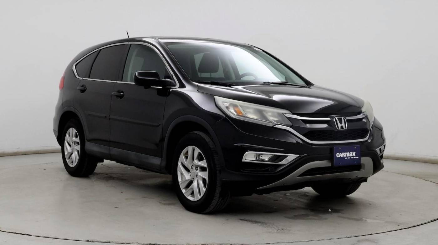 2015 Honda CR-V EX — SUV — 56,262 mi — Sicklerville, NJ