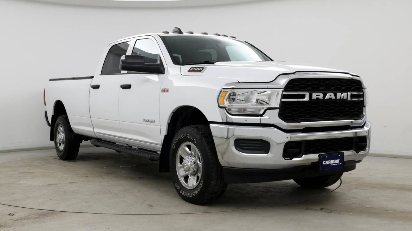2021 Ram 2500 Tradesman — Pickup Truck — 33,999 mi — Sicklerville, NJ