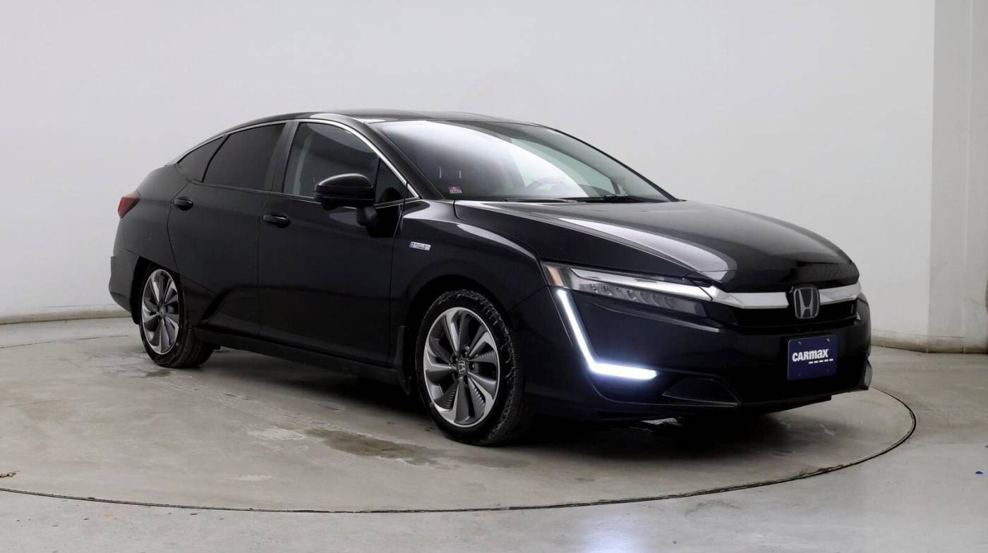 2018 Honda Clarity Plug-In Hybrid — Sedan — 93,611 mi — Sicklerville, NJ
