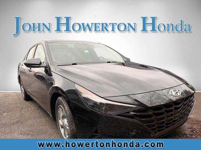 2022 Hyundai Elantra SE — Sedan — 72,050 mi — Beckley, WV