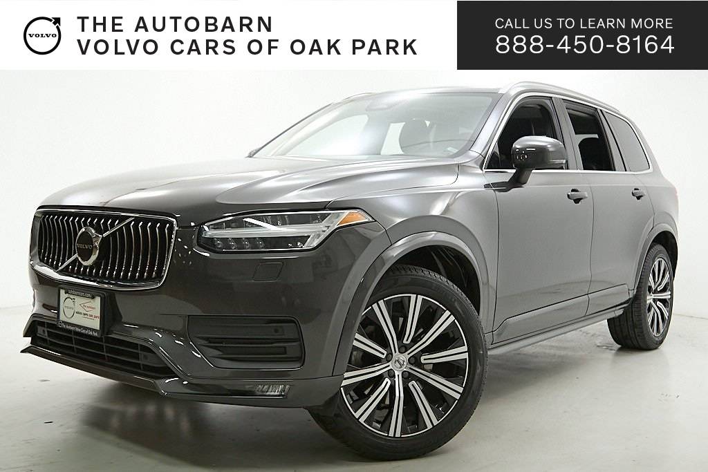 2023 Volvo XC90 Core — SUV — 18,974 mi — Oak Park, IL