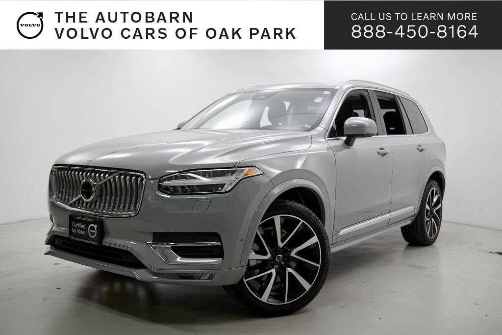 2024 Volvo XC90 Plus — SUV — 20,065 mi — Oak Park, IL