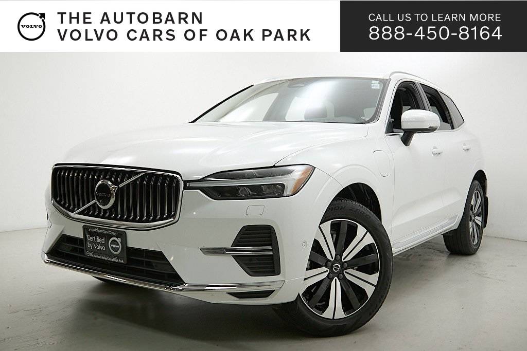 2023 Volvo XC60 Recharge Plus — SUV — 37,354 mi — Oak Park, IL
