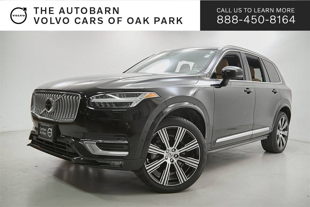 2023 Volvo XC90 Ultimate — SUV — 38,158 mi — Oak Park, IL