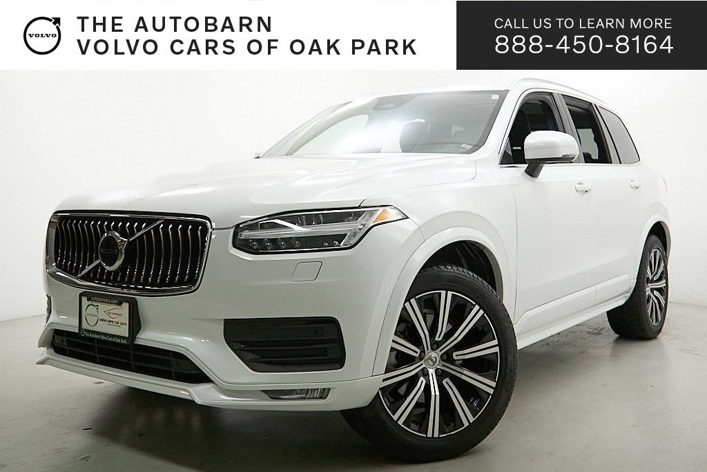 2023 Volvo XC90 Core — SUV — 19,292 mi — Oak Park, IL