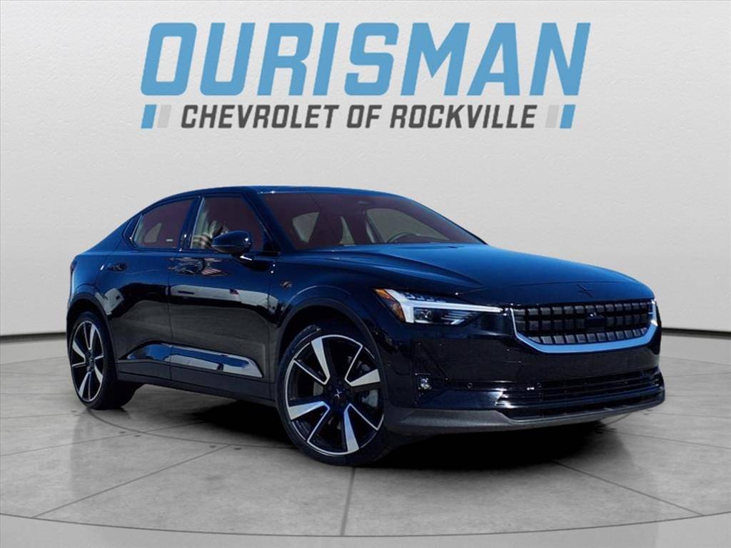 2021 Polestar 2