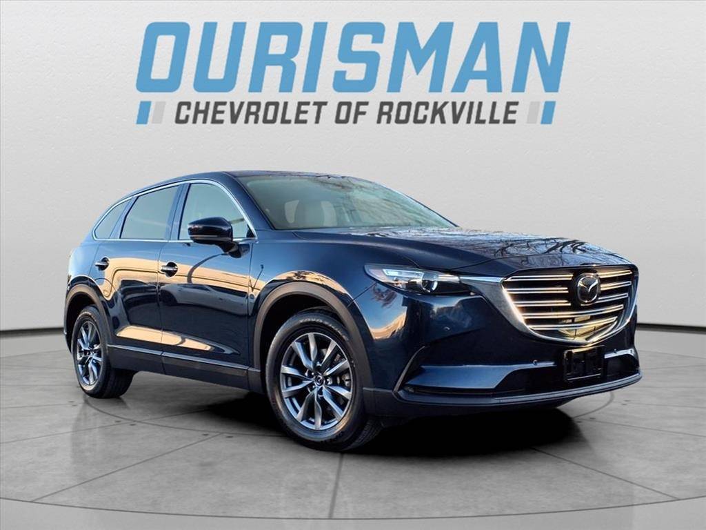 2020 Mazda CX-9 Touring — SUV — 108,072 mi — Rockville, MD