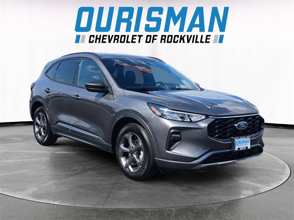 2024 Ford Escape ST-Line — SUV — 14,747 mi — Rockville, MD