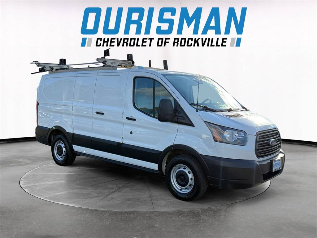 2019 Ford Transit Cargo Van T-150 — Cargo Van — 136,058 mi — Rockville, MD