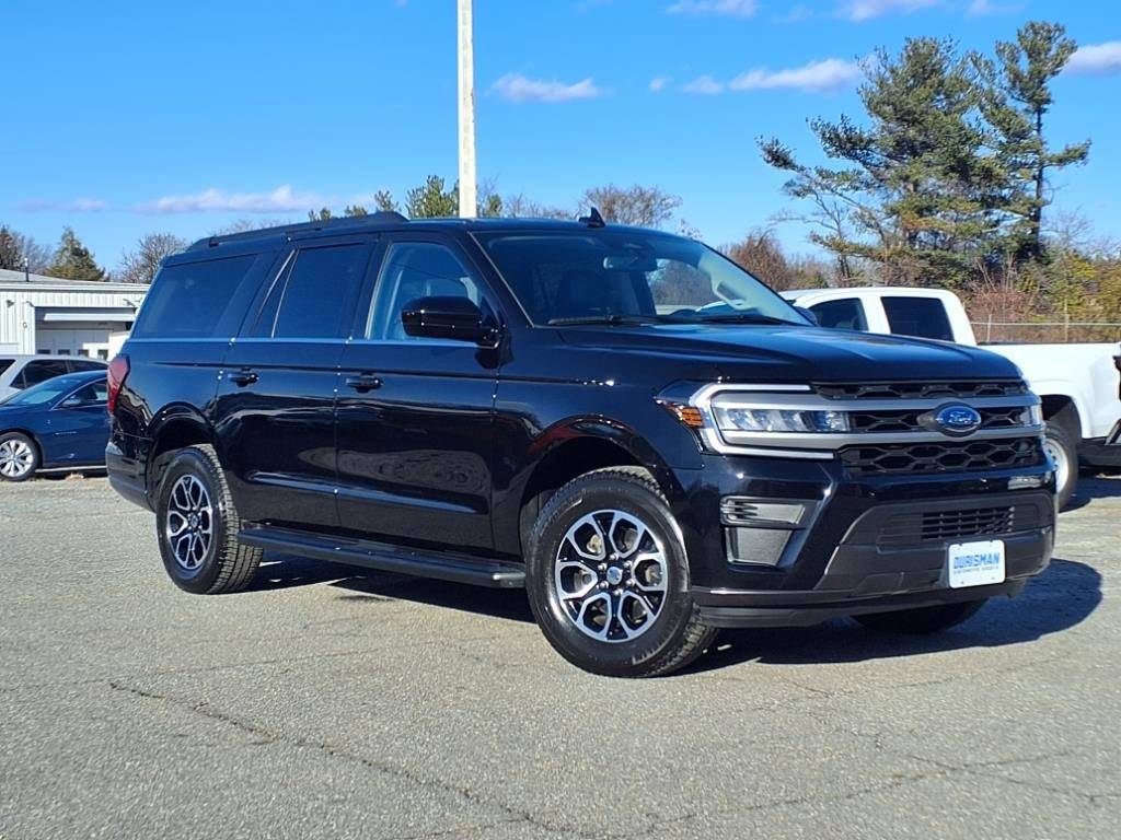 2024 Ford Expedition XLT — SUV — 20,164 mi — Rockville, MD