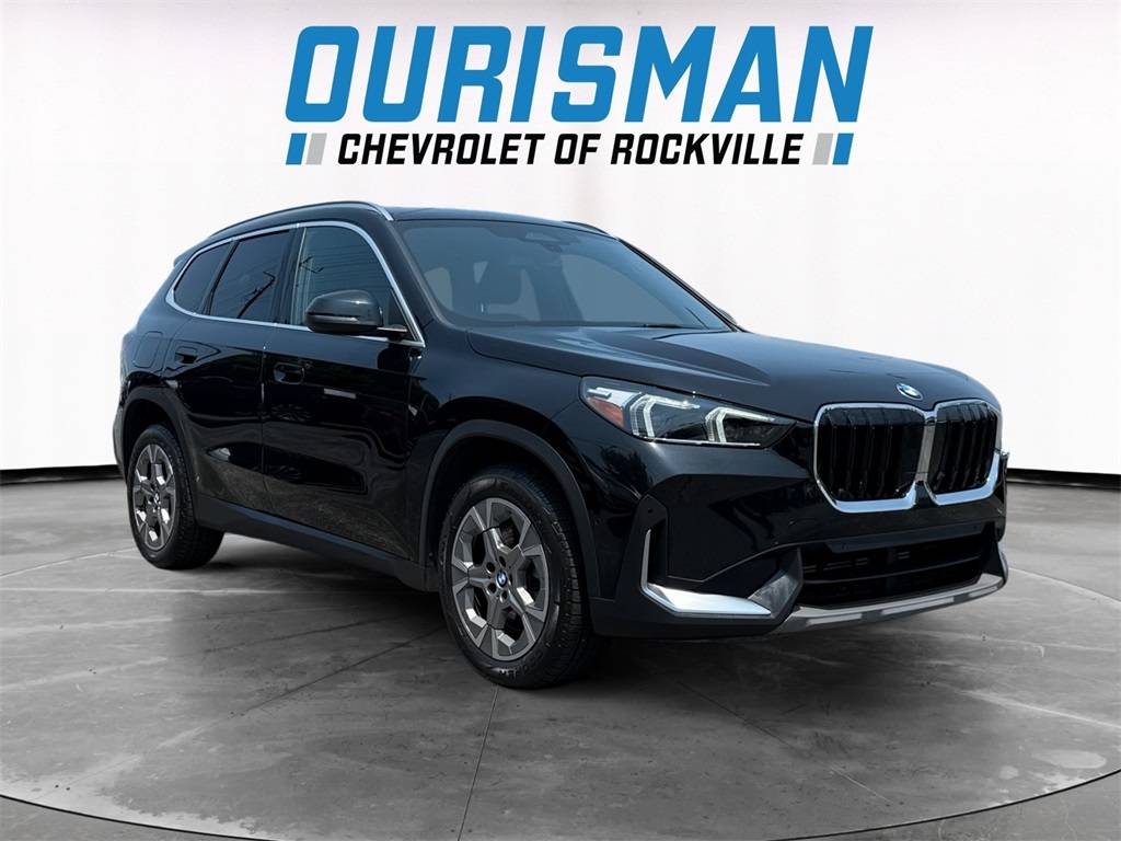 2023 BMW X1 28i — SUV — 38,849 mi — Rockville, MD