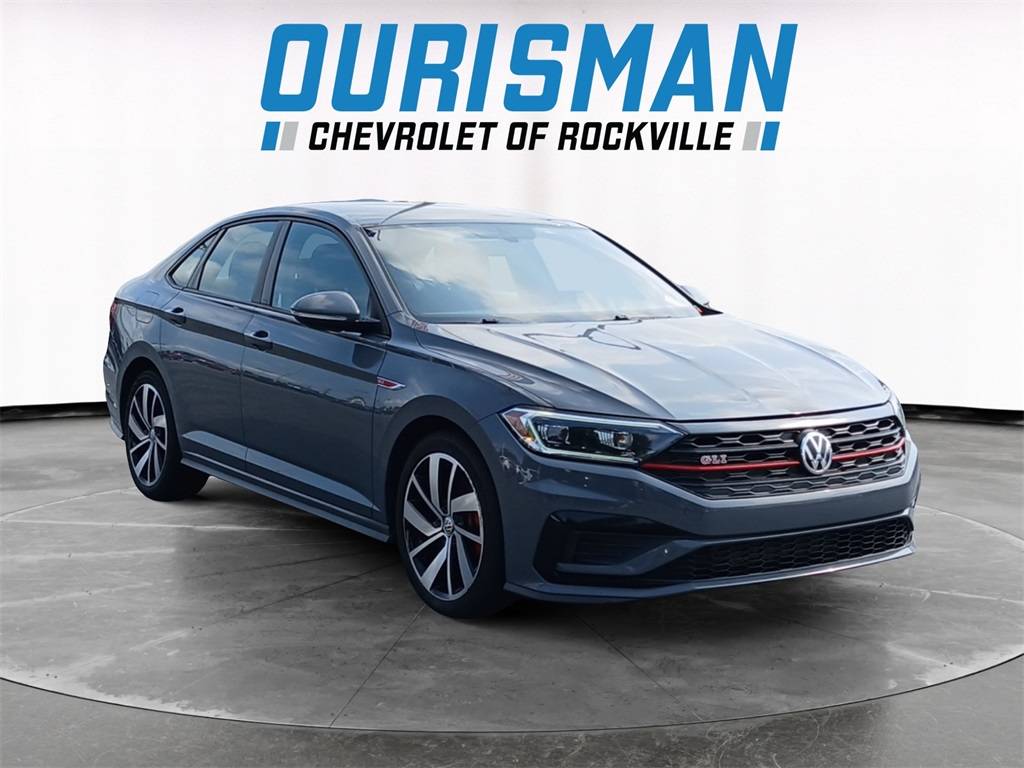 2021 Volkswagen Jetta GLI S — Sedan — 112,424 mi — Rockville, MD