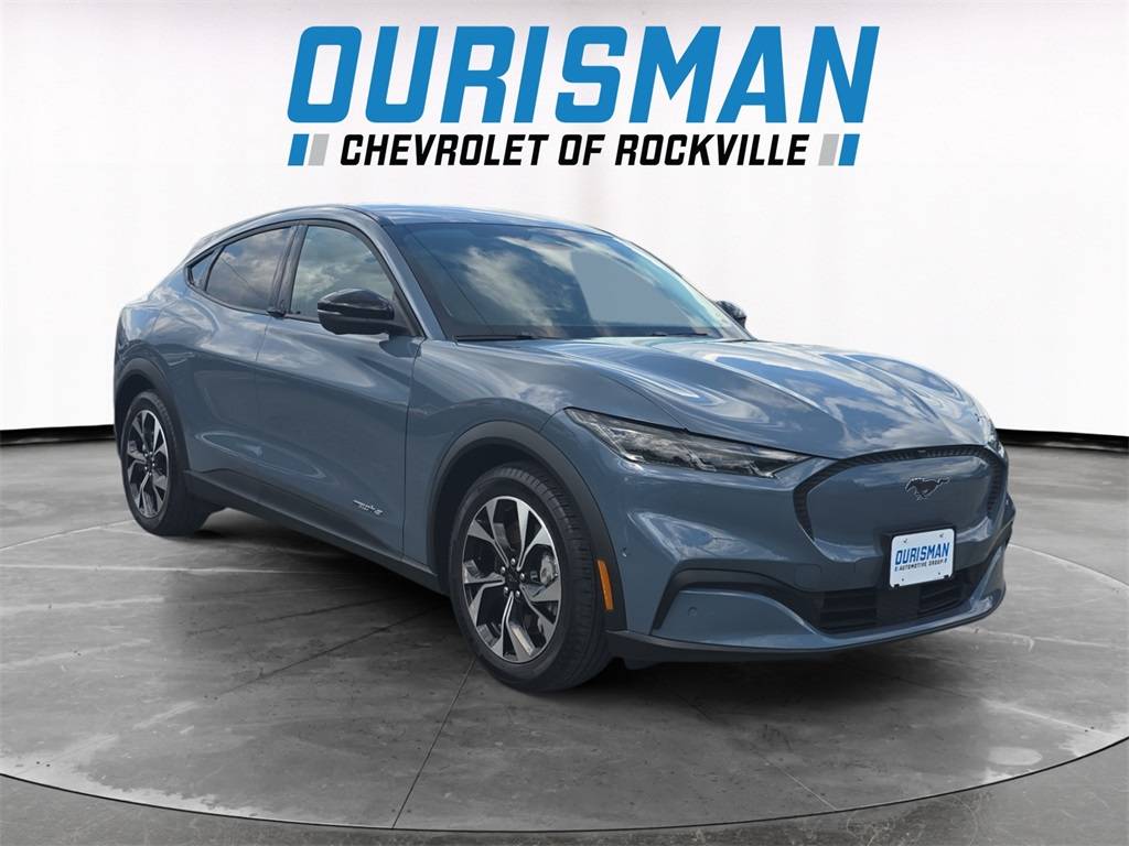 2024 Ford Mustang Mach-E Select — SUV — 19,548 mi — Rockville, MD