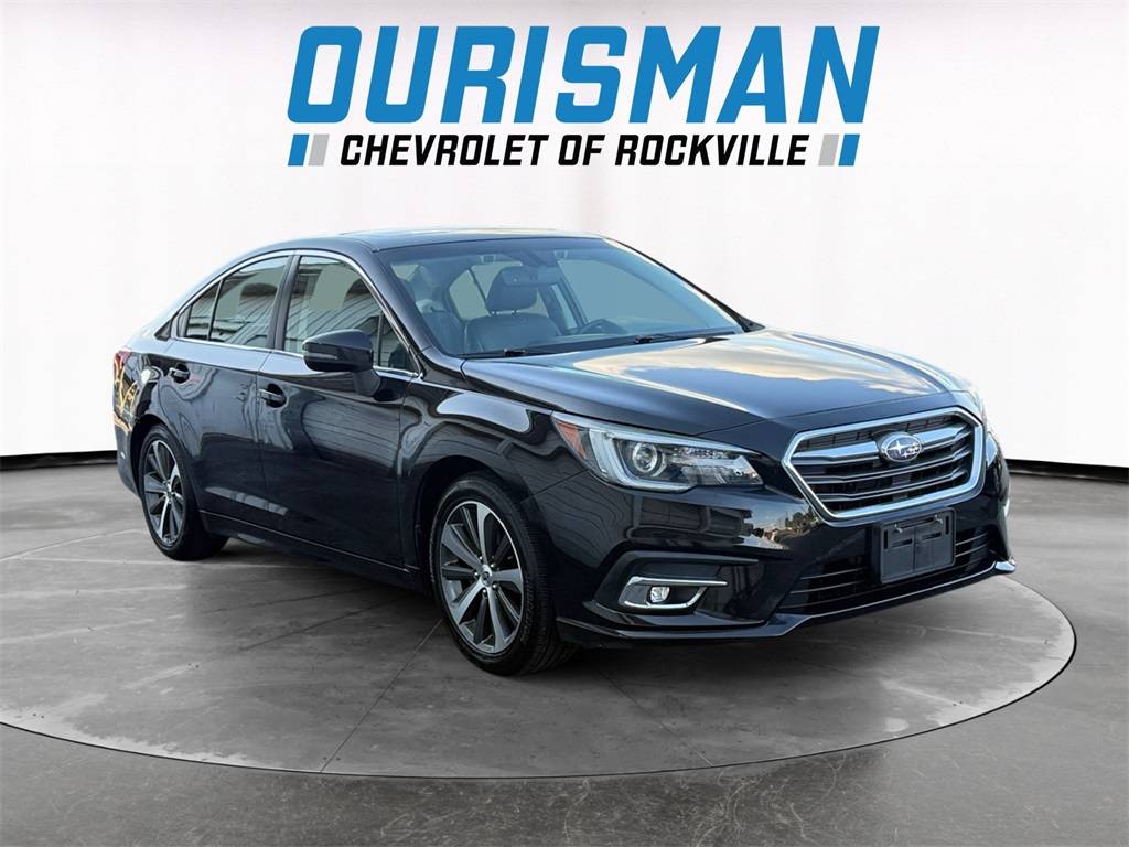 2019 Subaru Legacy 2.5i Limited — Sedan — 34,327 mi — Rockville, MD