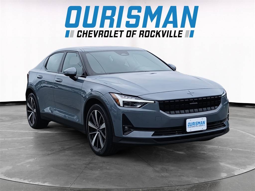 2022 Polestar 2