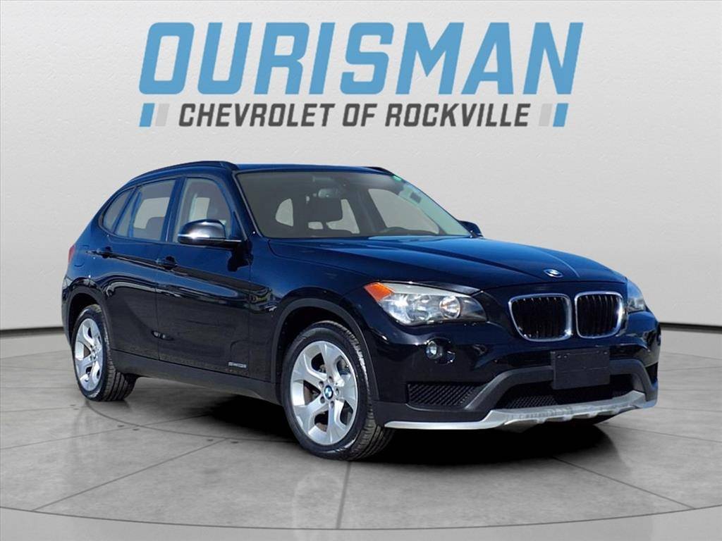 2015 BMW X1 28i — SUV — 90,557 mi — Rockville, MD