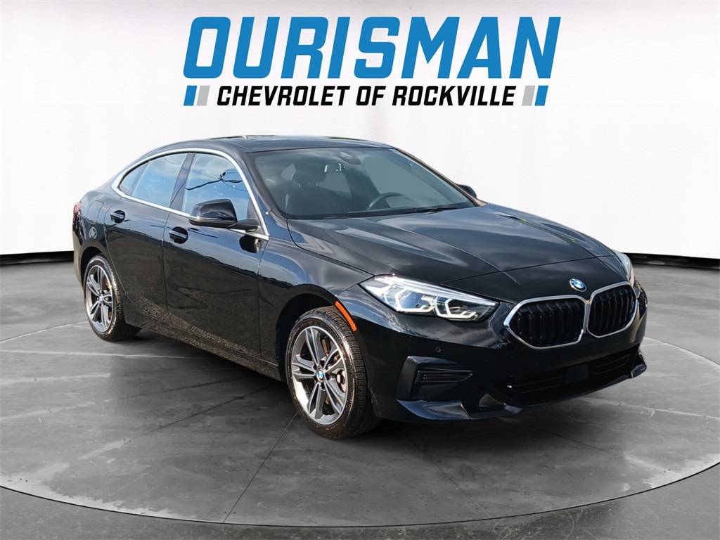 2024 BMW 2 Series 228i — Sedan — 26,621 mi — Rockville, MD