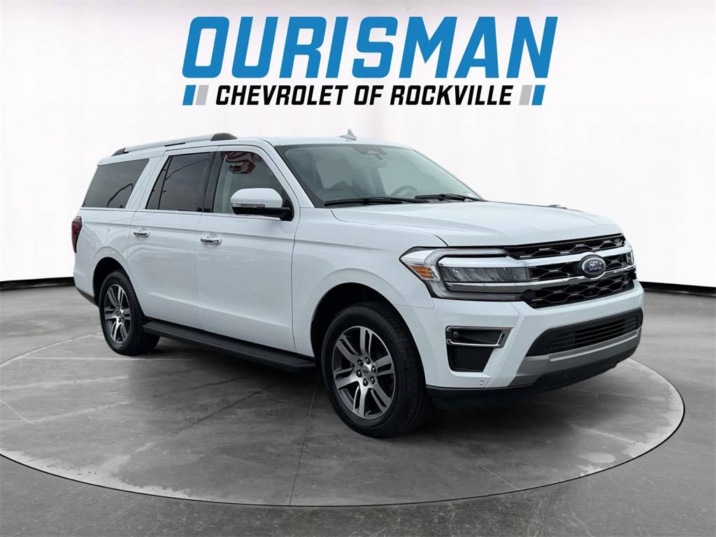 2024 Ford Expedition Limited — SUV — 64,158 mi — Rockville, MD