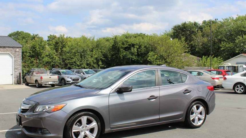 2015 Acura ILX Technology Package — Sedan — 94,679 mi — Graham, NC
