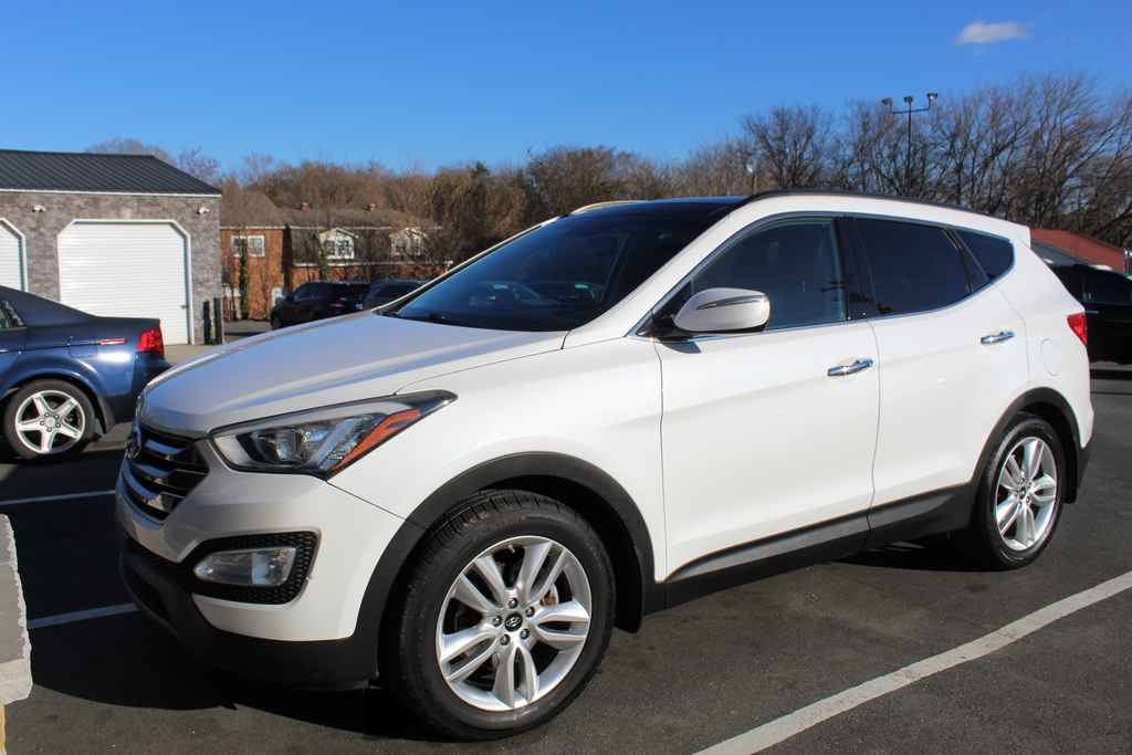 2015 Hyundai Santa Fe Sport 2.0T — SUV — 90,871 mi — Graham, NC