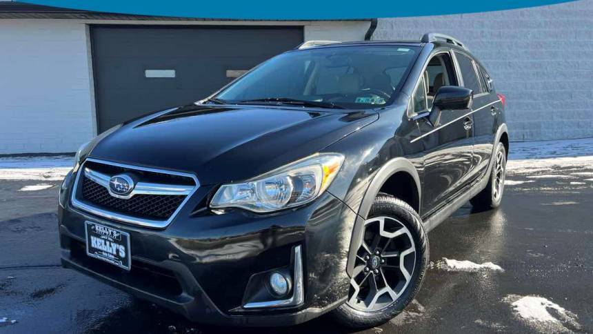 2017 Subaru Crosstrek Premium — SUV — 106,613 mi — Canton, OH