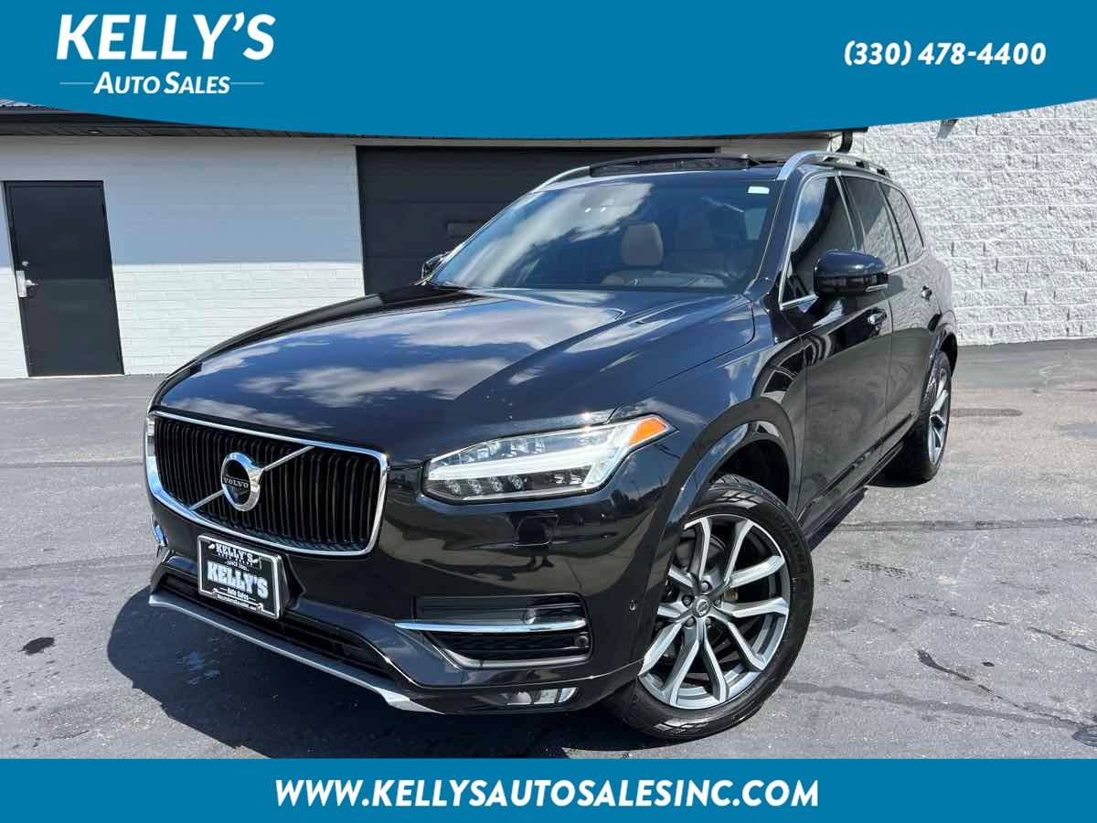 2017 Volvo XC90 Momentum — SUV — 57,047 mi — Canton, OH
