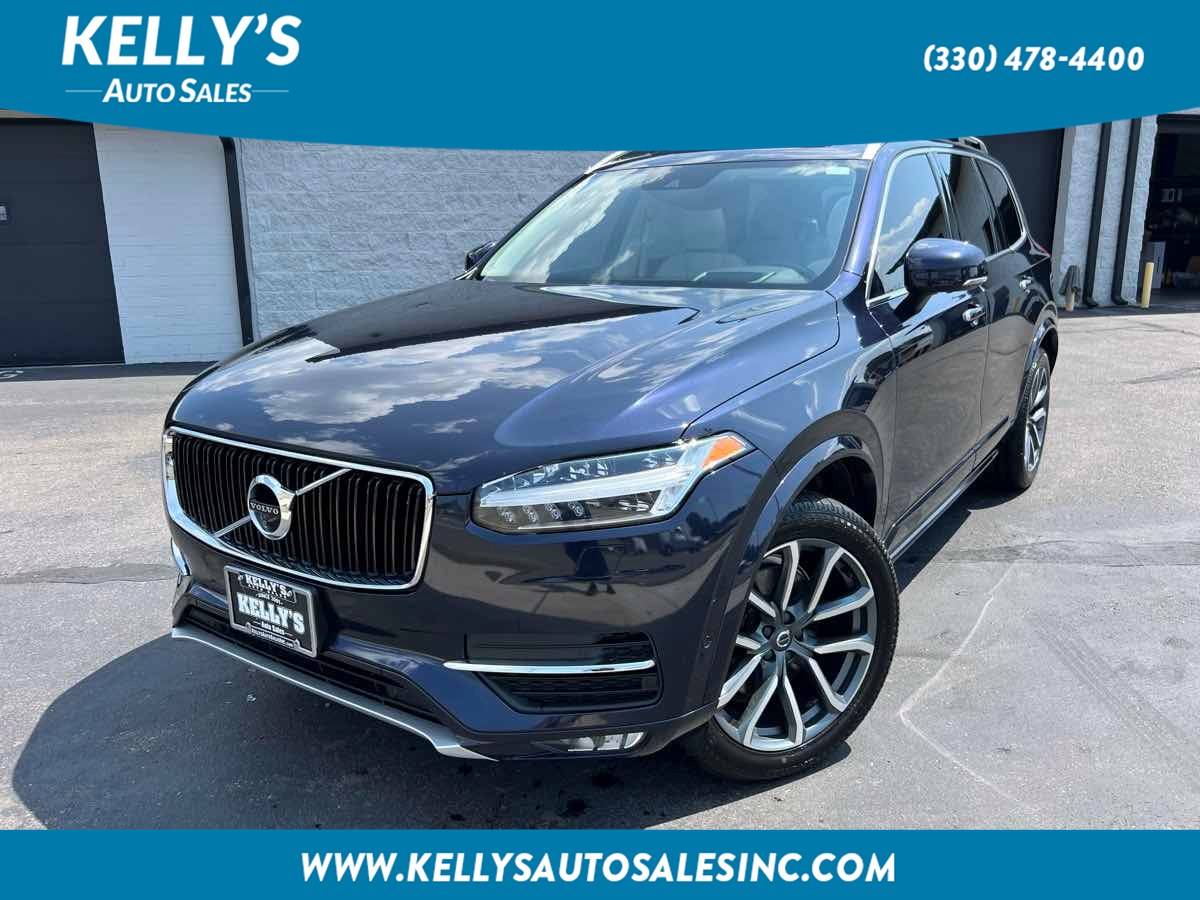 2019 Volvo XC90 Momentum — SUV — 95,507 mi — Canton, OH