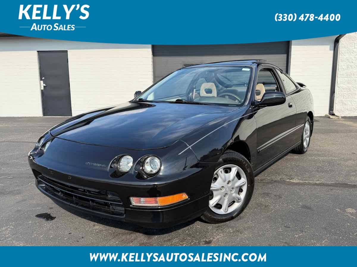 1997 Acura Integra LS