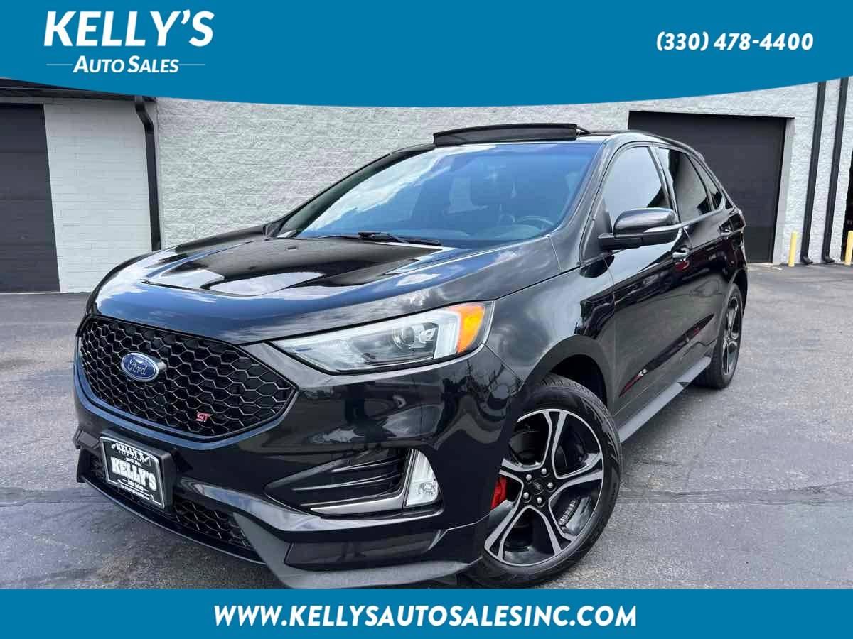 2020 Ford Edge ST — SUV — 76,080 mi — Canton, OH