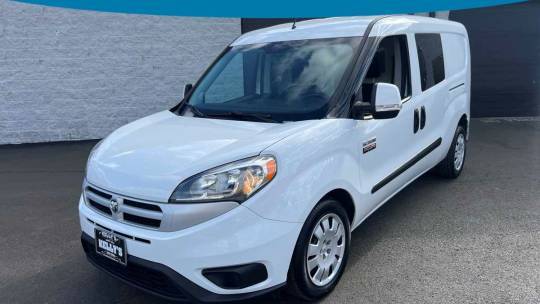 2015 promaster store city for sale