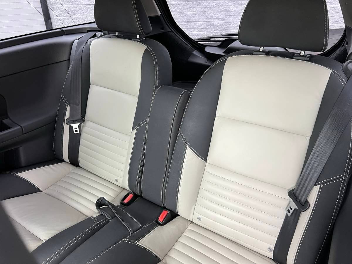 2012 Volvo C30 R-Design Premier Plus — Coupe — 148,946 mi — Canton, OH