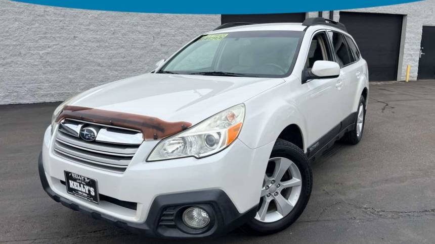 2013 Subaru Outback 2.5i Premium — SUV — 111,292 mi — Canton, OH