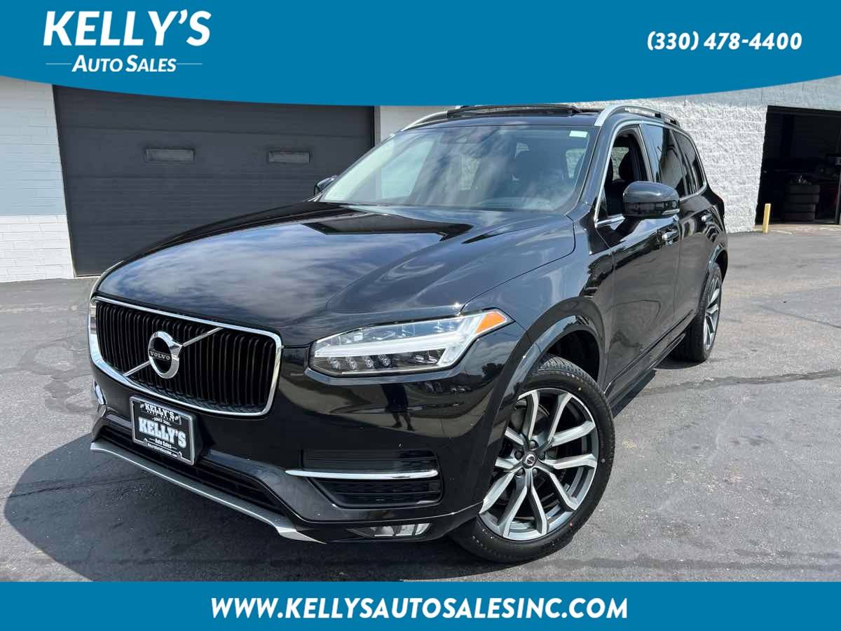 2019 Volvo XC90 Momentum — SUV — 96,887 mi — Canton, OH