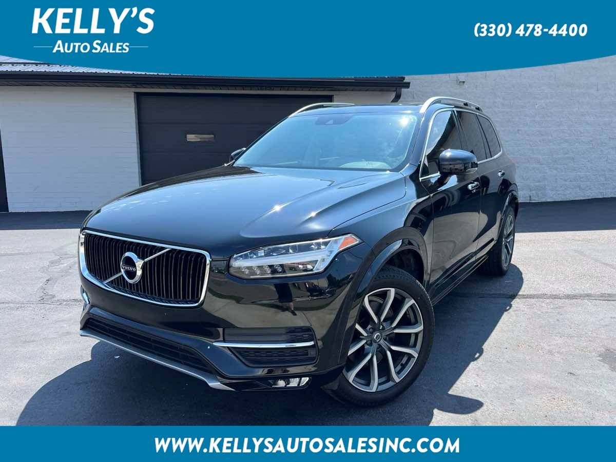 2019 Volvo XC90 Momentum — SUV — 103,283 mi — Canton, OH