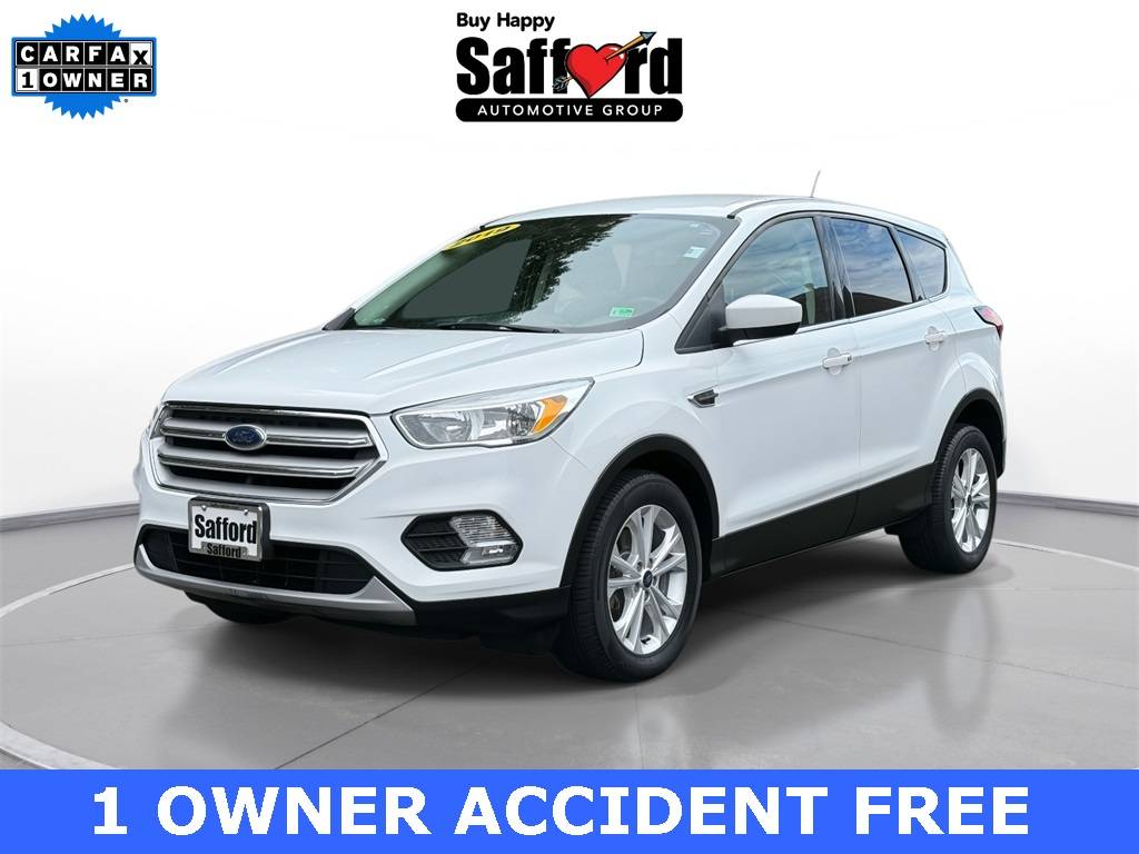 2019 Ford Escape SE — SUV — 126,659 mi — Warrenton, VA