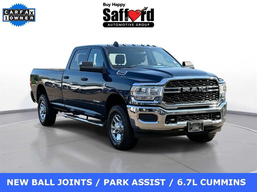 2021 Ram 2500 Tradesman — Pickup Truck — 207,169 mi — Warrenton, VA