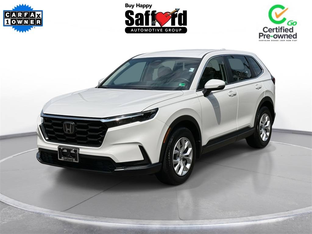 2024 Honda CR-V LX — SUV — 20,006 mi — Warrenton, VA