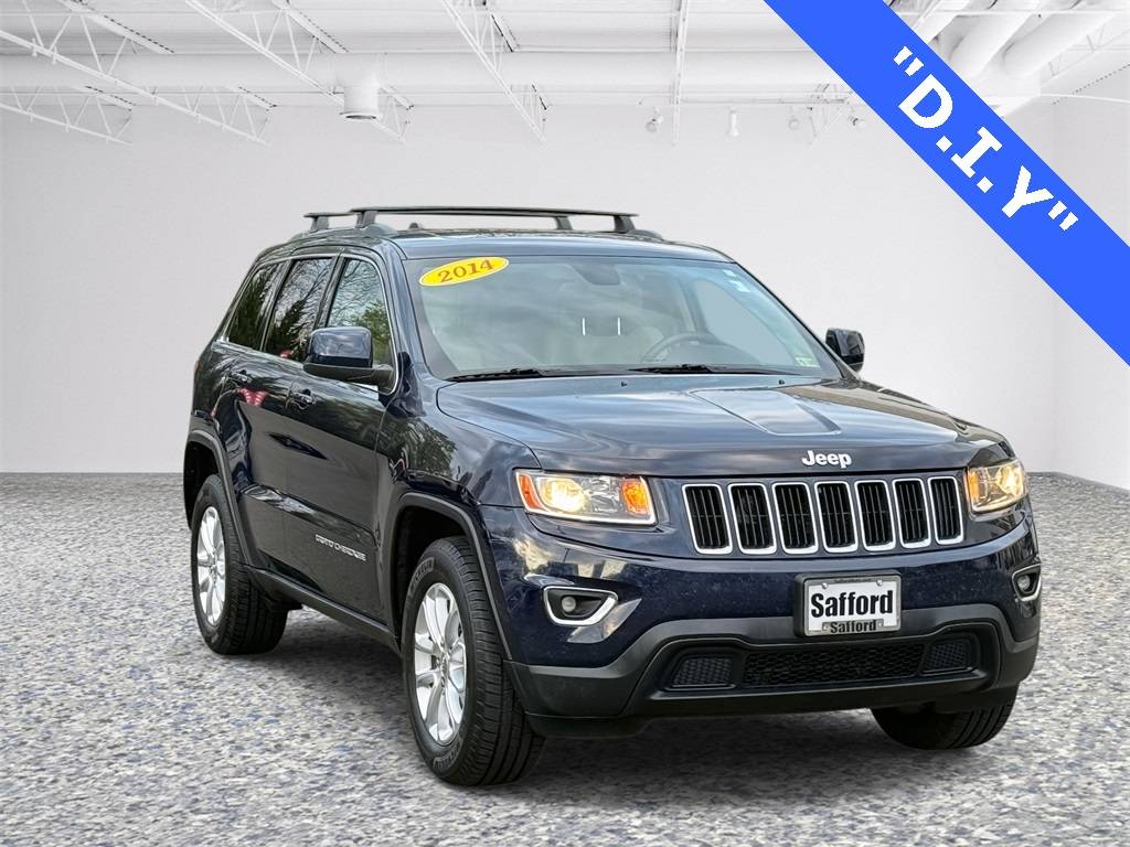 2014 Jeep Grand Cherokee Laredo — SUV — 218,411 mi — Warrenton, VA