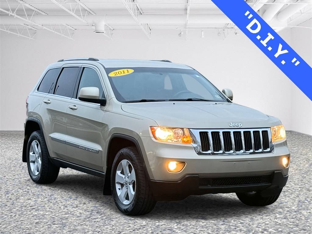2011 Jeep Grand Cherokee Laredo — SUV — 171,000 mi — Warrenton, VA