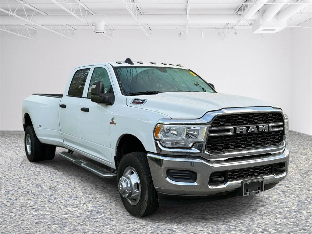 2024 Ram 3500 Tradesman — Pickup Truck — 408 mi — Warrenton, VA